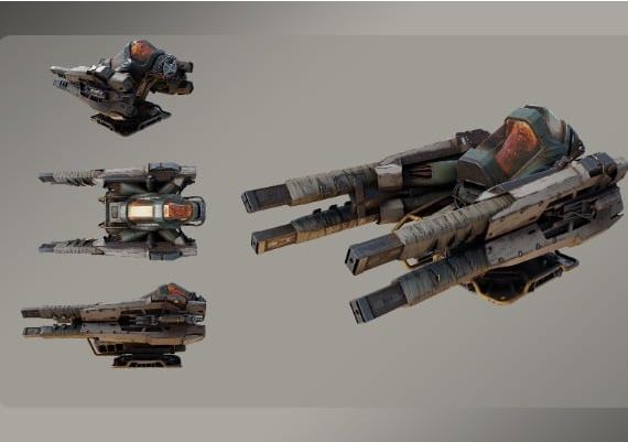 Crossout - Season 11 Battle Pass Bundle EN EU Xbox One/Series Digital Key