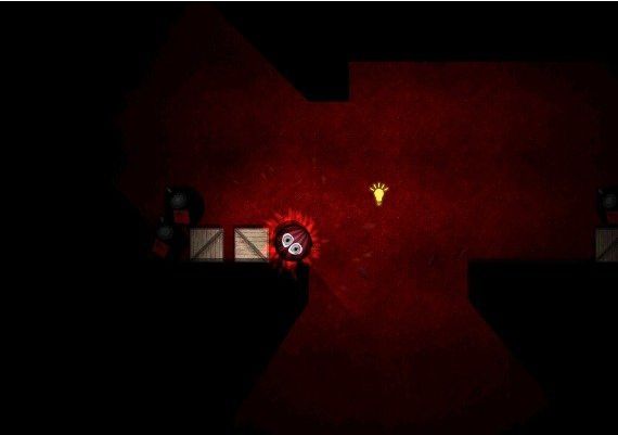 The Orb Chambers Remastered EN/ZH Global Steam Digital Key