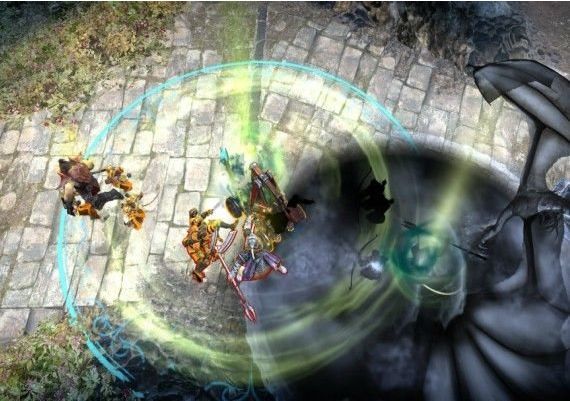 Guardians of Middle-earth EN Global Steam Digital Key