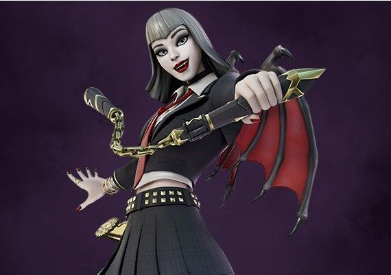 Fortnite - Saint Academy Quest Pack DLC EN Turkey Xbox One/Series Digital Key