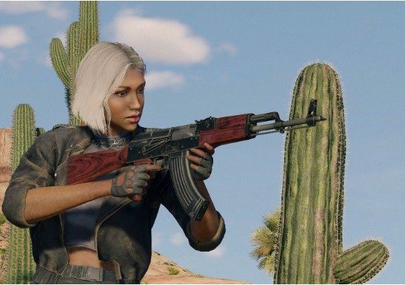 CRSED: F.O.A.D. - Street Kid Pack DLC EN EU Xbox One/Series Digital Key