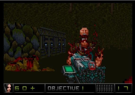 Merger 3D EN Global Steam Digital Key