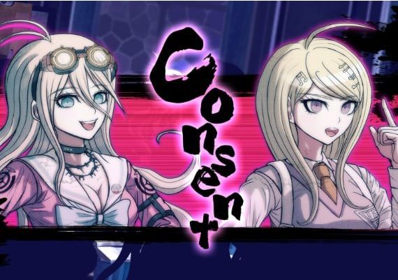 Danganronpa V3: Killing Harmony Anniversary Edition EN EU Xbox One/Series/Windows Digital Key