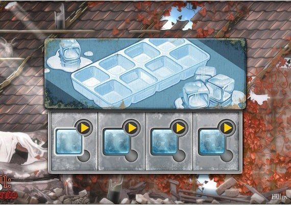 Quell Memento EN/DE/FR/IT/PL/JA/KO/ES Global Steam Digital Key