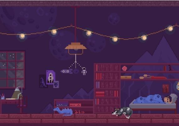 Balthazar's Dream EN Global Steam Digital Key