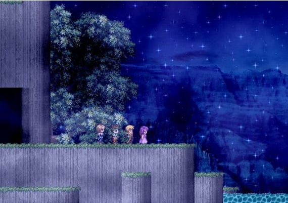 Millennium 4: Beyond Sunset EN Global Steam Digital Key