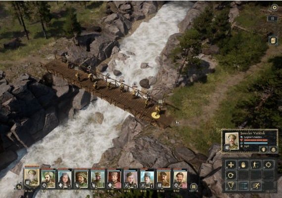 Last Train Home Deluxe Edition Global Steam Digital Key