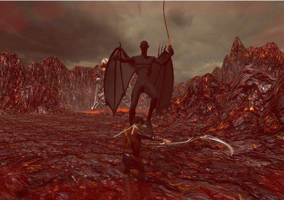 Zack 2: Celestine's Map EN Global Steam Digital Key