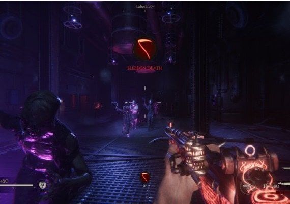 Sker Ritual Deluxe Edition EN United States Xbox Series Digital Key