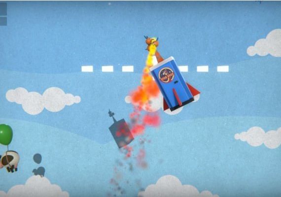 Bug Academy EN EU Xbox One/Series Digital Key