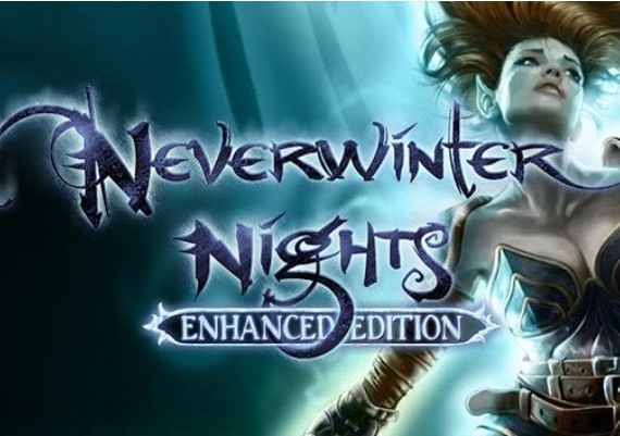 Neverwinter Nights Enhanced Edition EN/DE/FR/IT/PL/ES EU Steam Digital Key