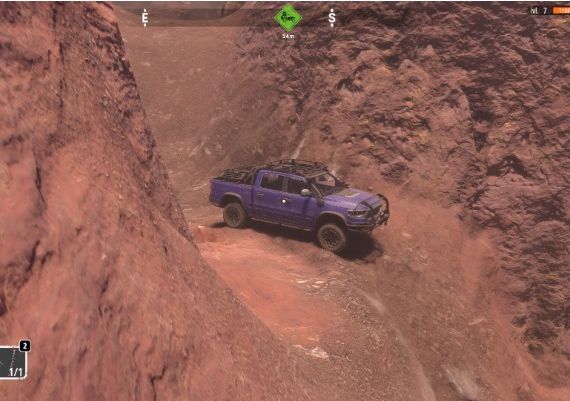 Offroad Mechanic Simulator Global Steam Digital Key