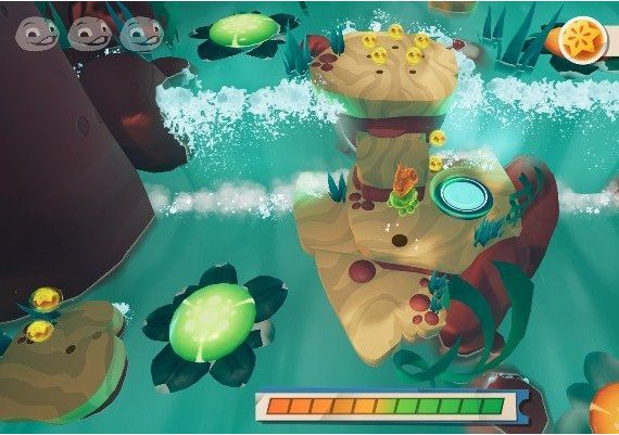 Gelly Break - Deluxe EN/DE/FR/IT/ES Global Steam Digital Key