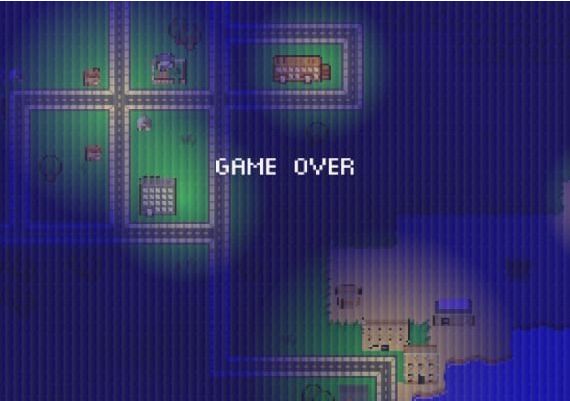 Mars Underground EN Global Steam Digital Key