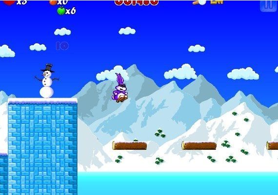 Adventures Of Fluzz EN Global Steam Digital Key