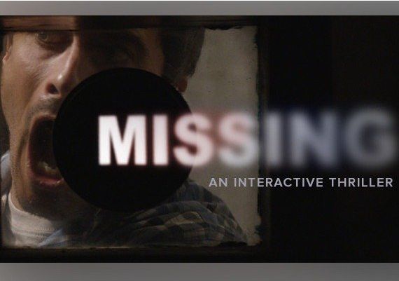 Missing: An Interactive Thriller - Episode One EN/DE/FR/IT/PT/RU/ES Global Steam Digital Key