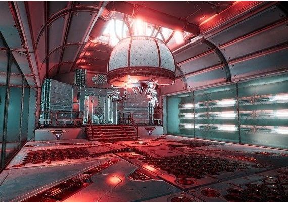 Protocol EN Colombia Xbox One/Series Digital Key