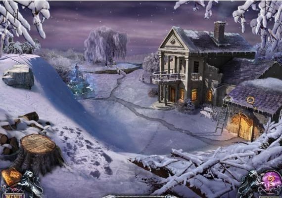 House of 1000 Doors: Family Secrets Global Steam Digital Key