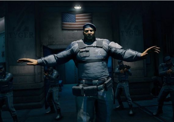 Batman: Arkham Shadow VR PRE-ORDER EN Global Meta Quest Digital Key