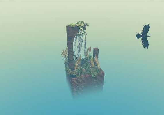 Cloud Gardens EN EU Nintendo Switch Digital Key