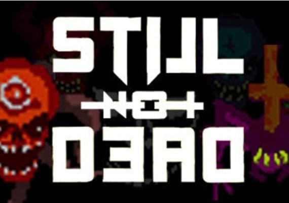 Still Not Dead EN Global Steam Digital Key