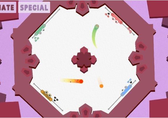 Paddles EN Argentina Xbox One/Series Digital Key