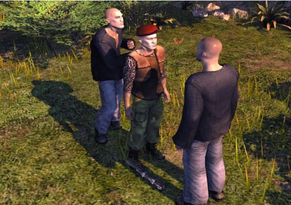 Planet Alcatraz EN/RU Global Steam Digital Key