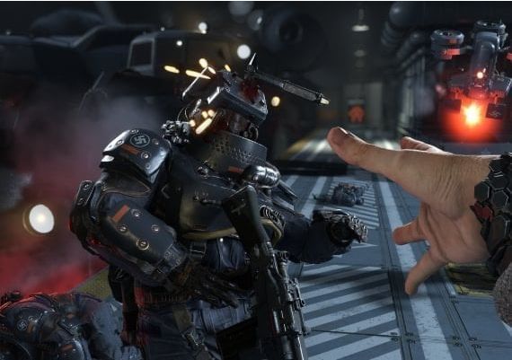 Wolfenstein II: The Freedom Chronicles - Season Pass DLC EN/FR/IT/PL/JA/RU/ES EU Xbox One/Series Digital Key