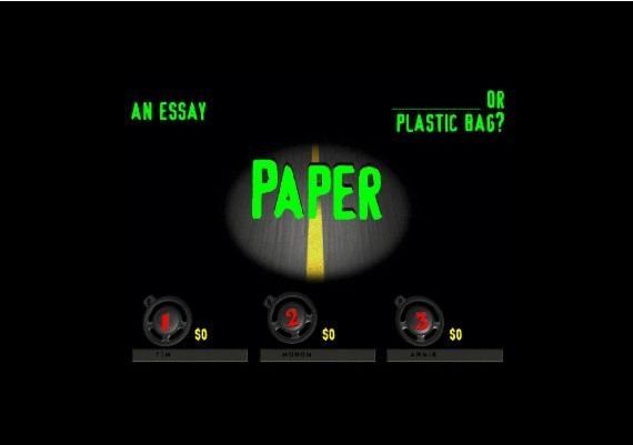 YOU DON'T KNOW JACK Vol. 4 The Ride EN Global Steam Digital Key