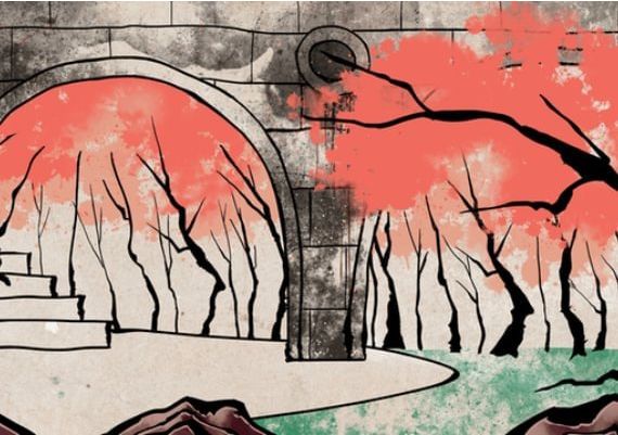 Don't Disturb EN/ZH Global Steam Digital Key