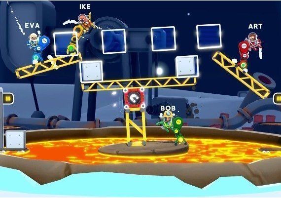 Bonkies EN United States Xbox One/Series Digital Key