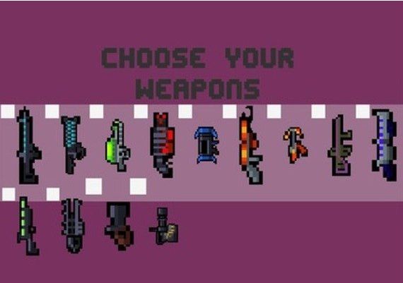 Strange Things EN Global Steam Digital Key