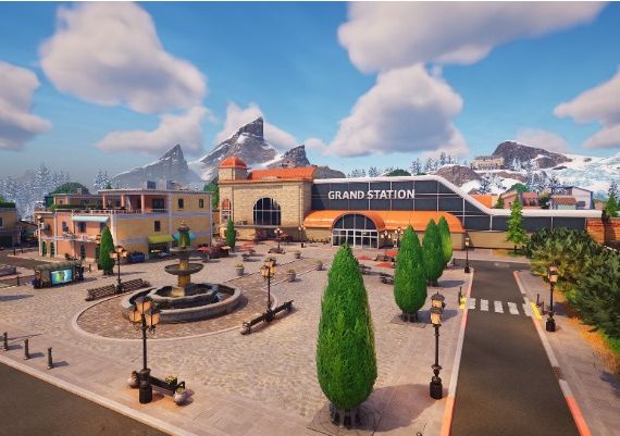 Fortnite - Save the World Quest Pack DLC EN Argentina Xbox One/Series Digital Key