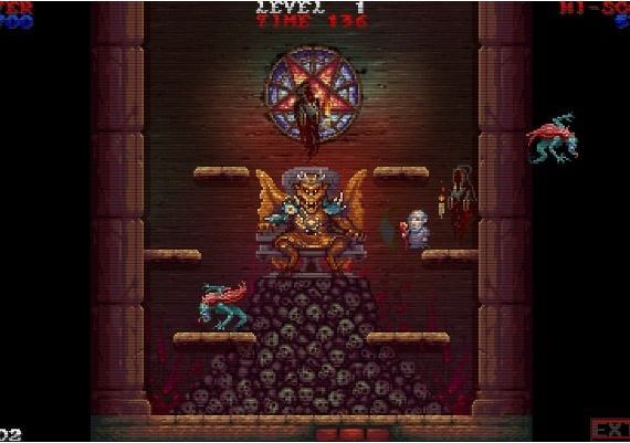 Eternum EX EN/JA/KO/ZH/ZH Global Steam Digital Key