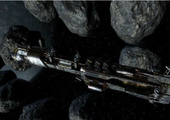 X3: Terran Conflict EN EU Steam Digital Key