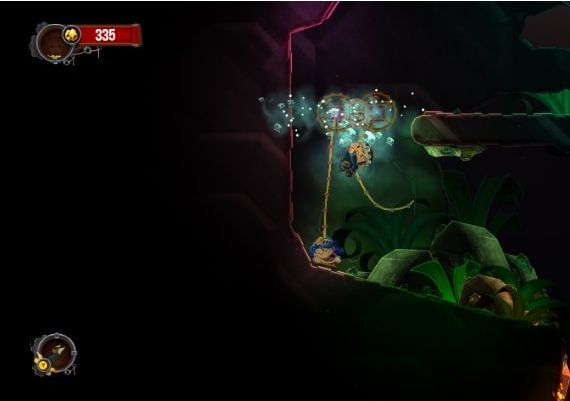 Chariot EN/DE/FR/IT/JA/RU/ES Global Steam Digital Key