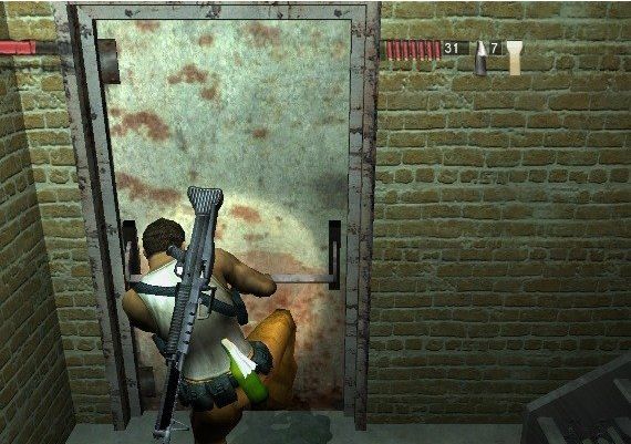 The Suffering: Ties That Bind EN Global GOG Digital Key