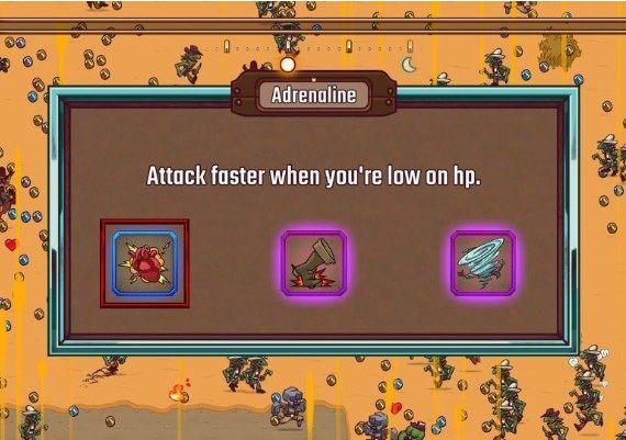 Bounty of One EN/FR Global Steam Digital Key