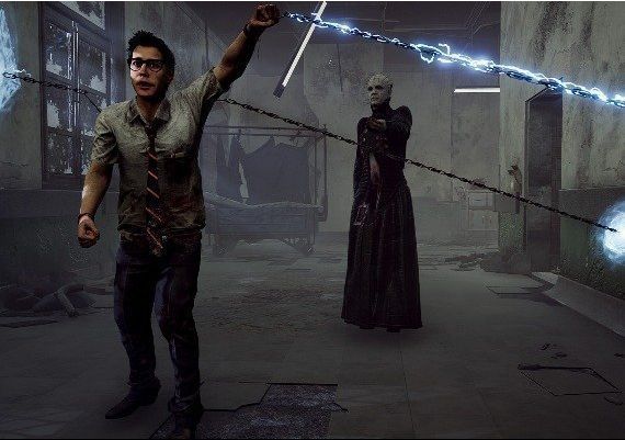 Dead by Daylight - Hellraiser Chapter DLC Argentina Xbox One/Series Digital Key