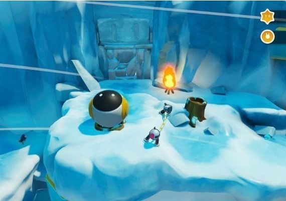 Biped Brazil Xbox One/Series Digital Key