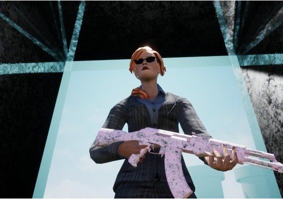 Gazmatera 2: America's Least Wanted EN/RU/TR Global Steam Digital Key