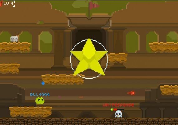 Stellar Stars EN Global Steam Digital Key