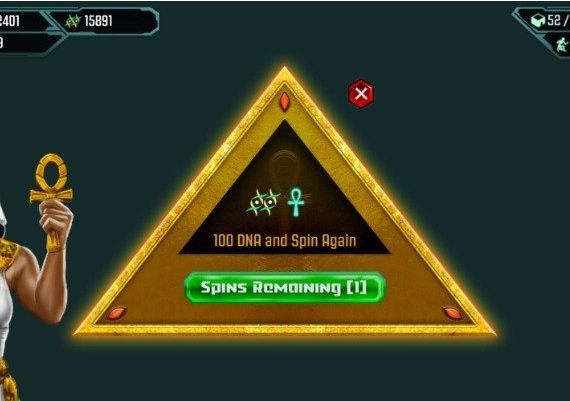 Ancient Aliens: The Game EN Global Steam Digital Key