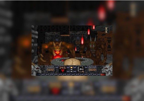 Heretic: Shadow of the Serpent Riders EN Brazil Xbox Windows Digital Key