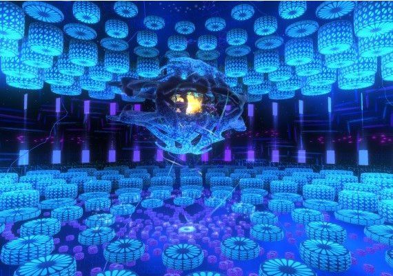 Visionarium 2: The Descent VR EN Global Steam Digital Key