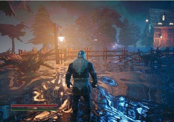 Firelight Fantasy: Force Energy Global Steam Digital Key