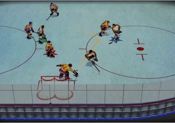 Bush Hockey League EN United States Xbox One/Series Digital Key