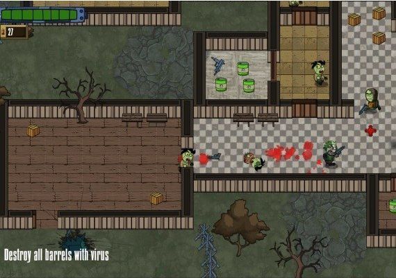 Earth Marines EN Argentina Xbox One/Series Digital Key