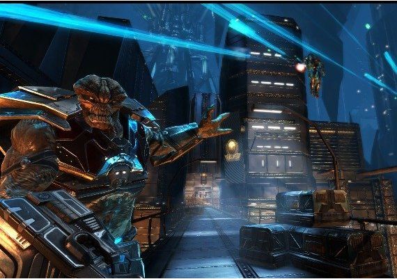 Duke Nukem Forever: The Doctor Who Cloned Me DLC EN/DE/FR/IT/ES Global Steam Digital Key