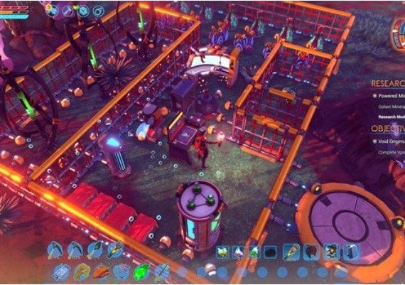 Beyond Contact EN/DE/FR/IT/PL/JA/RU/ES ROW Steam Digital Key